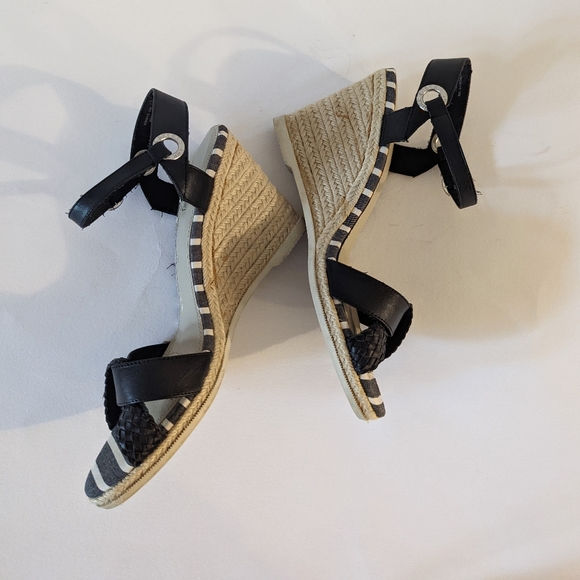 Sperry Saylor Wedge Sandals - Picture 5 of 11